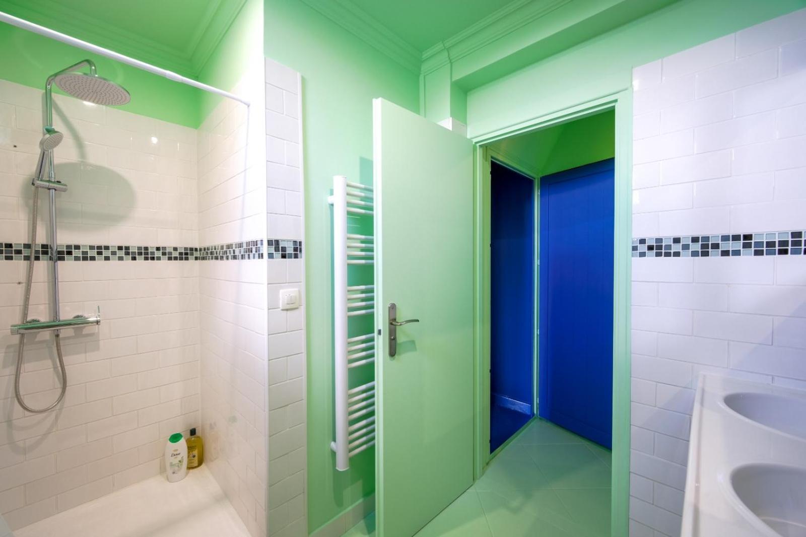 ヴィニュー・シュル・セーヌLuxury Magic Cactus Garden, Paris 0Rly Avec Jacuzziアパートメント エクステリア 写真